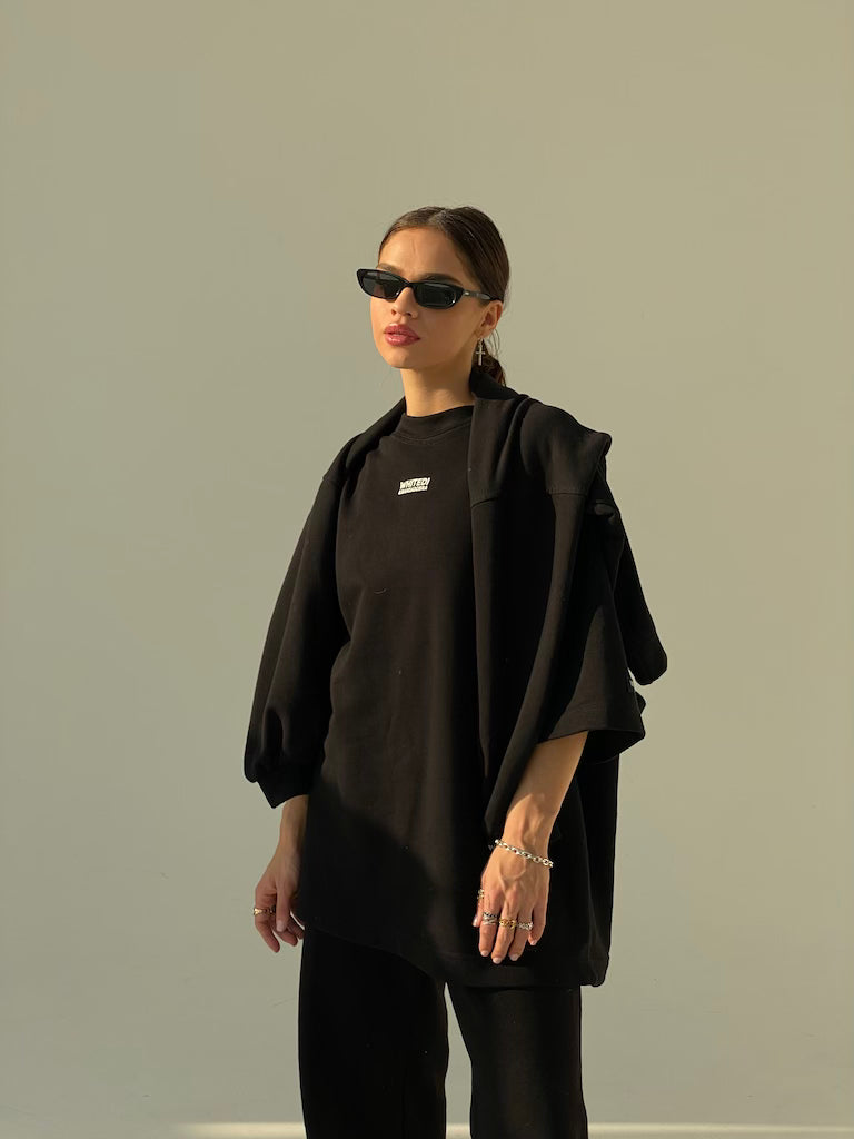 T-shirts WHITEDI
