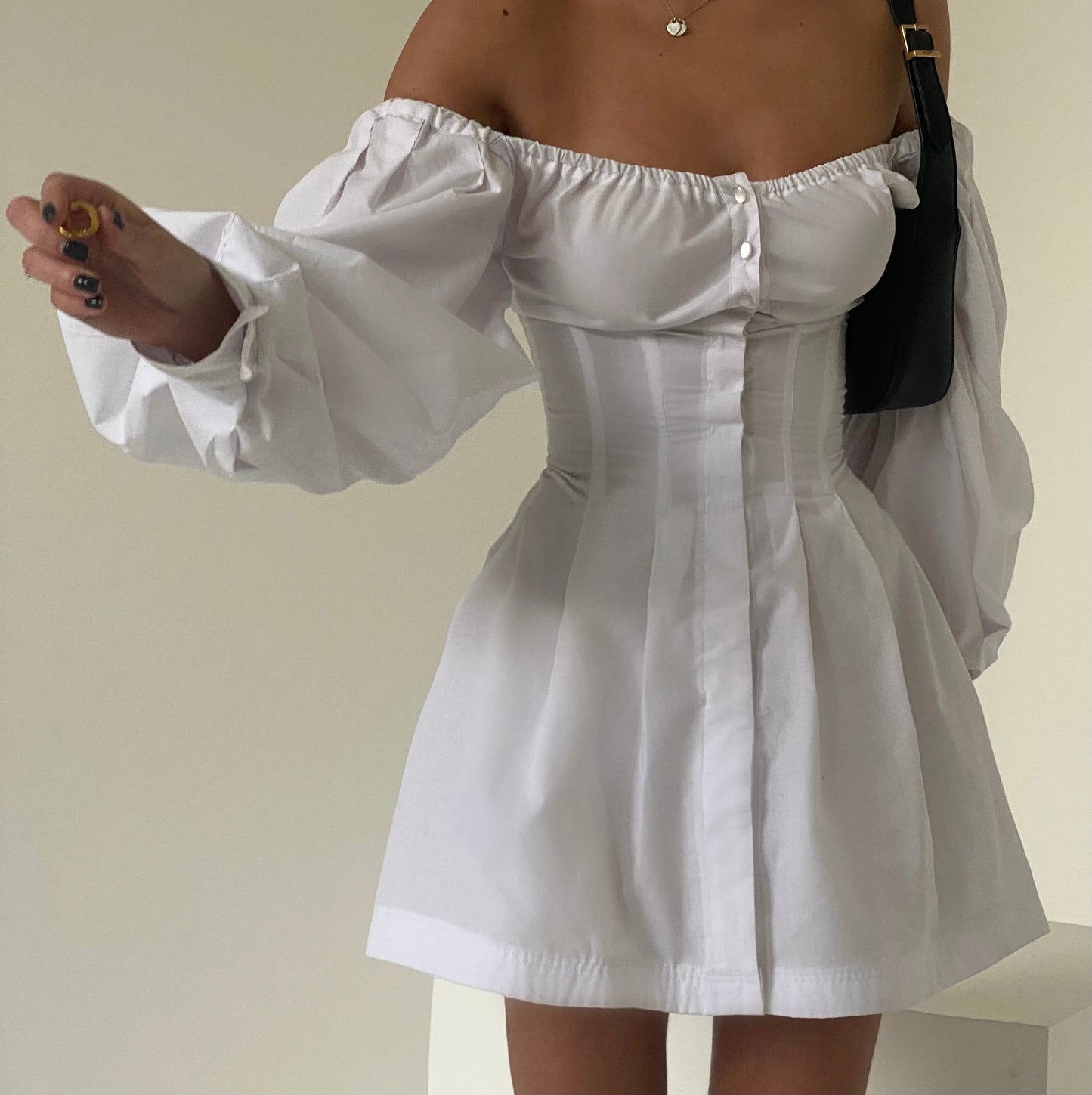 Corset Dresses
