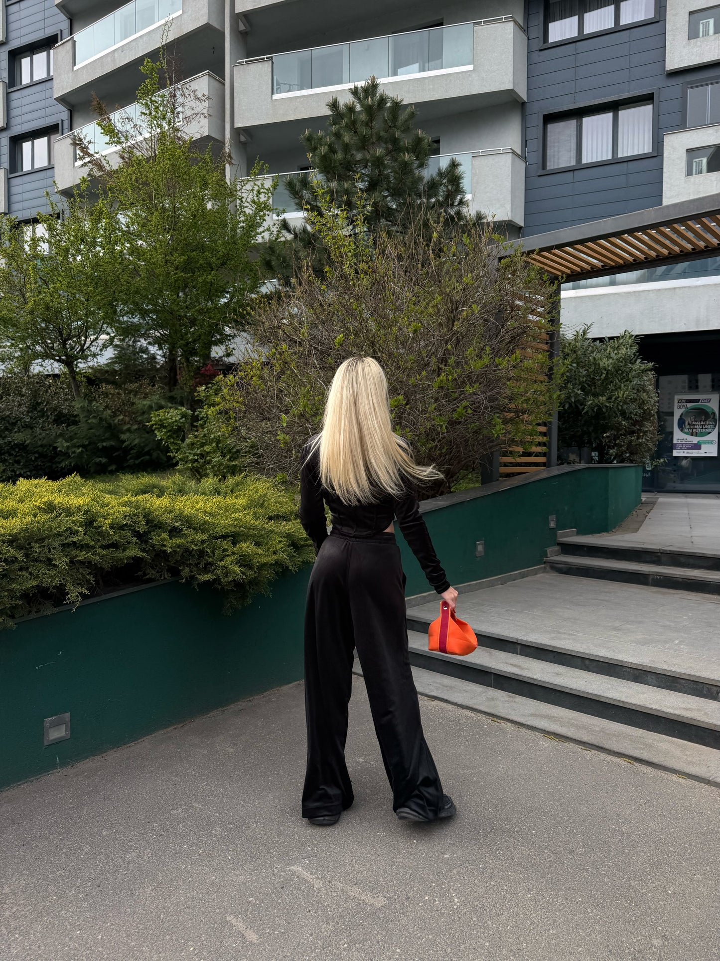 SPORT SUITS VELOUR