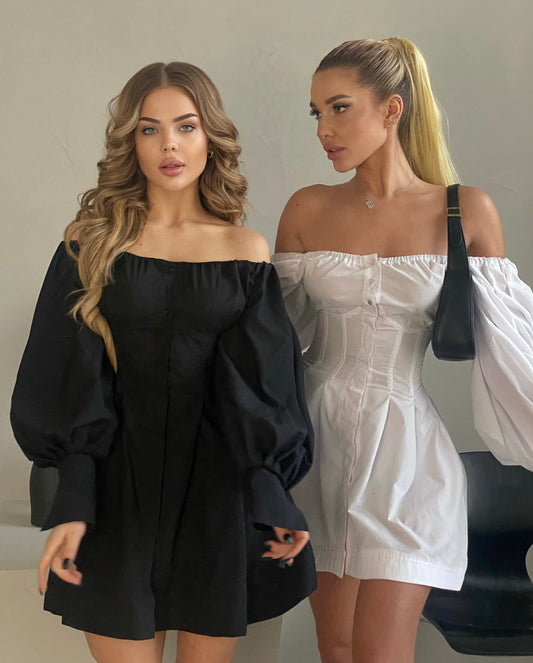 Corset Dresses