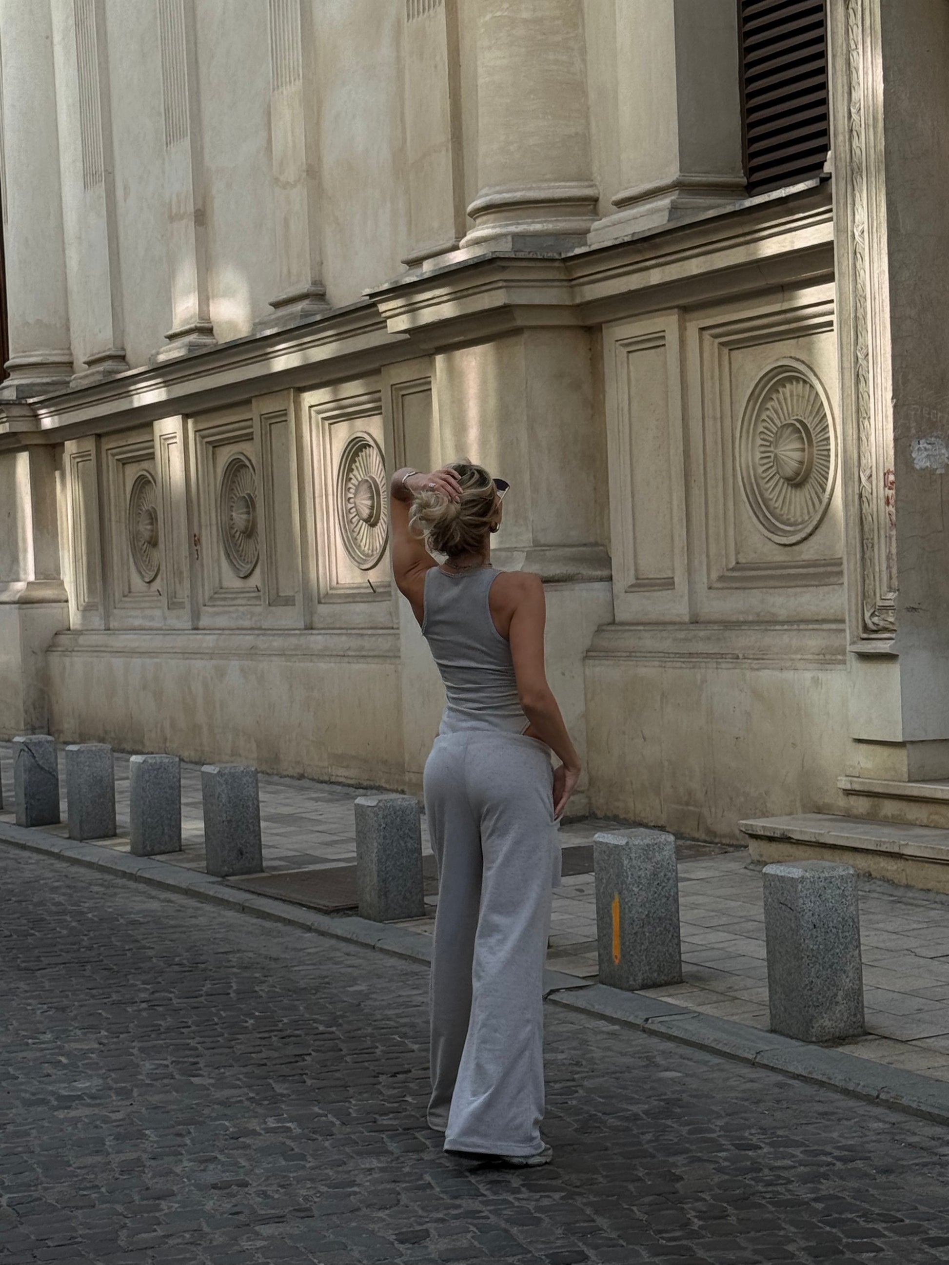 Sport suits G - Body+Pants= FREE T-SHIRT WHITEDI